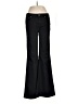 Free People Chevron-herringbone Black Jeans Size 29 waist - photo 1