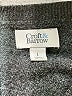 Croft & Barrow Gray Pullover Sweater Size L - photo 7