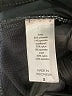 lucy Solid Black Athletic Shorts Size S - photo 4