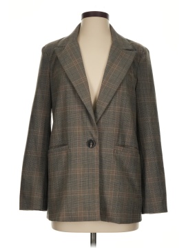 Olivaceous Blazer