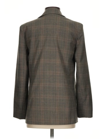 Olivaceous Blazer (view 2)