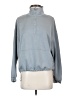 Ododos Blue Pullover Sweater Size S - photo 1