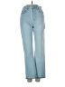 Ann Taylor LOFT Blue Jeans Size 24 waist - photo 1