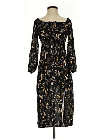 Kimchi Blue Cocktail Dress (view 1)