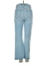 Ann Taylor LOFT Blue Jeans Size 24 waist - photo 2