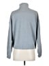 Ododos Blue Pullover Sweater Size S - photo 2