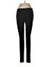 Cache Solid Black Active Pants Size M - photo 1