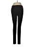 Cache Solid Black Active Pants Size M - photo 2