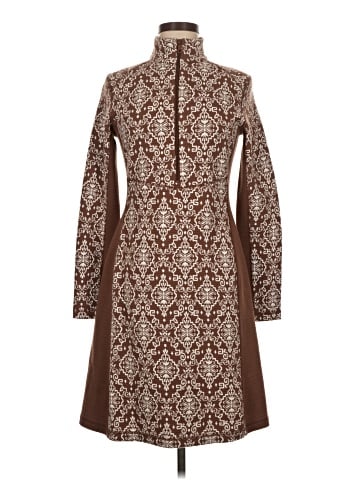 Sahalie Casual Dress (view 1)