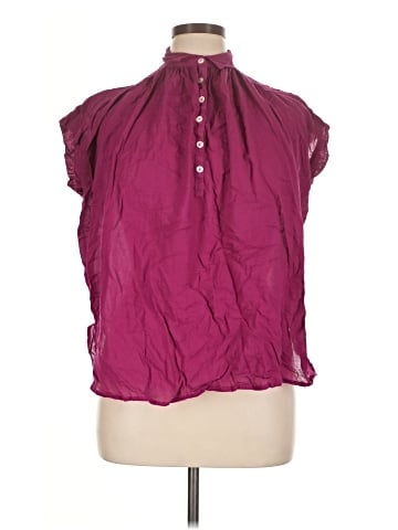 Papinelle Sleeveless Blouse (view 1)