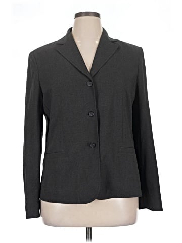 Casual Corner Blazer (view 1)