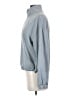 Ododos Blue Pullover Sweater Size S - photo 5