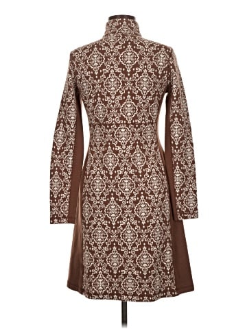 Sahalie Casual Dress (view 2)