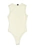 Shein Ivory Bodysuit Size XS - photo 1