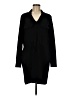 Athleta Black Coat Size M - photo 1