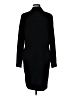 Athleta Black Coat Size M - photo 2