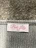 Pink Lily Gray Bodysuit Size 2XL - photo 3