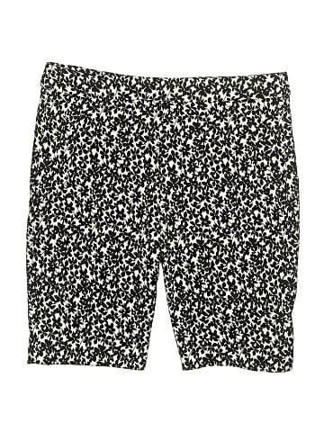 Elle Shorts (view 1)