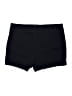 Thalia Sodi Solid Black Shorts Size 14 - photo 2