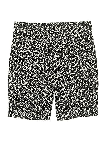 Elle Shorts (view 2)
