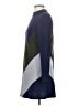 Slate & Willow Color Block Blue Casual Dress Size S - photo 5