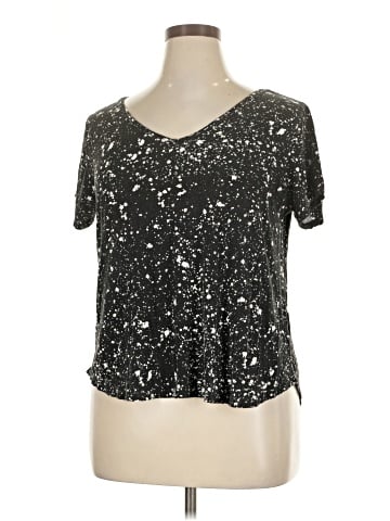 rue21 Short Sleeve T-Shirt (view 1)