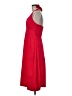 Athleta Red Cocktail Dress Size 8 (tall) - photo 5