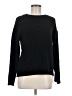 Merokeety 100% Polyester Black Long Sleeve Top Size M - photo 1