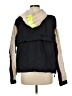 Guess 100% Polymide Color Block Black Windbreaker Size M - photo 2