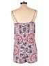 Aqua Paisley Pink Romper Size L - photo 2