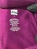Tea Purple Casual Pants Size 5 - photo 3
