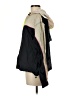 Guess 100% Polymide Color Block Black Windbreaker Size M - photo 5