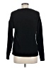 Merokeety 100% Polyester Black Long Sleeve Top Size M - photo 2