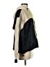 Guess 100% Polymide Color Block Black Windbreaker Size M - photo 4