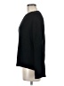 Merokeety 100% Polyester Black Long Sleeve Top Size M - photo 5