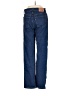 Levi's Blue Jeans Size 26 waist - photo 2