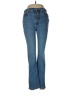 Levi's Hearts Blue Jeans Size 28 waist - photo 1