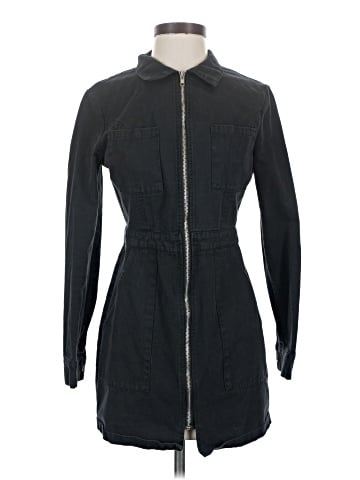 Stelen Coat (view 1)