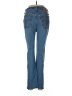 Levi's Hearts Blue Jeans Size 28 waist - photo 2