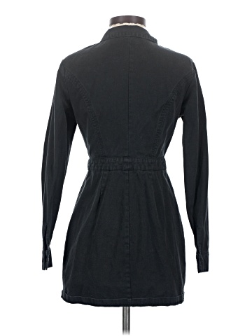 Stelen Coat (view 2)