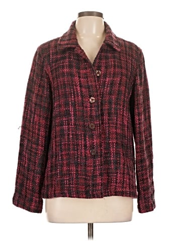French Laundry Blazer (view 1)