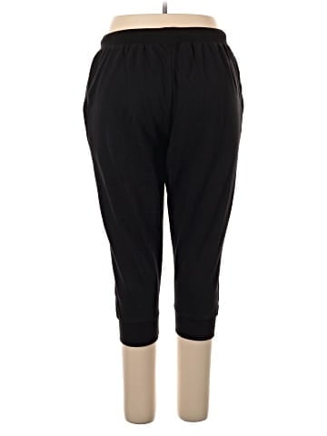 Woman Within Casual Pants (view 2)