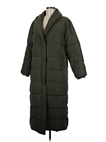 Splendid Coat (view 1)