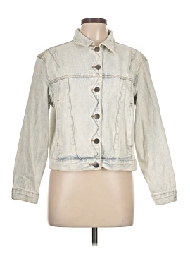 Amuse Society Denim Jacket