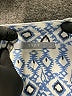 Tart Blue Sleeveless Blouse Size XS - photo 7