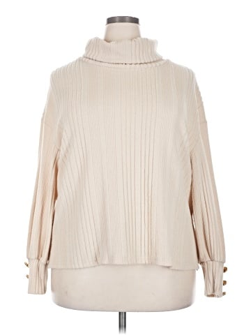 ChicMe Turtleneck Sweater (view 1)