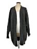 H&M Gray Cardigan Size L - photo 1