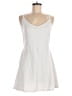FLX White Romper Size L - photo 1