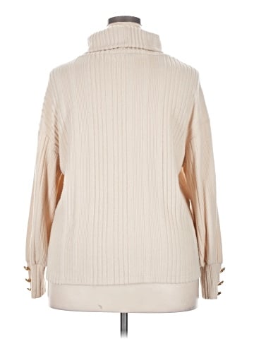 ChicMe Turtleneck Sweater (view 2)