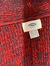 Old Navy Burgundy Coat Size XL - photo 6